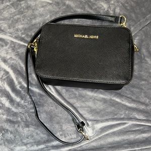 Michael Kors cross body bag